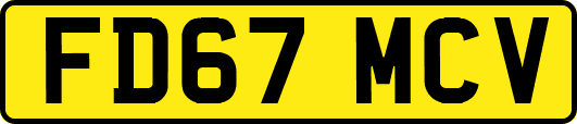 FD67MCV
