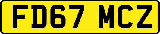 FD67MCZ