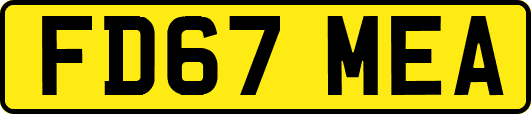 FD67MEA