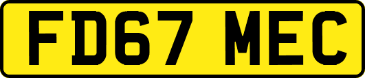 FD67MEC