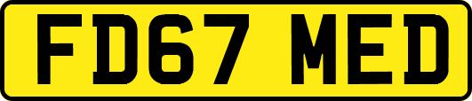 FD67MED