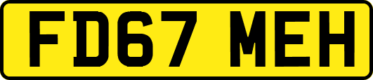 FD67MEH
