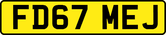 FD67MEJ