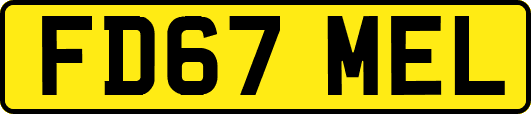 FD67MEL