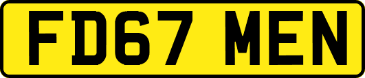 FD67MEN