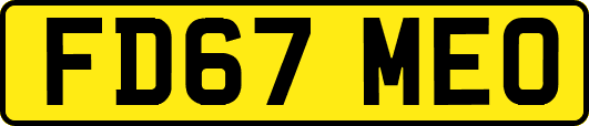 FD67MEO