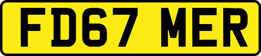 FD67MER