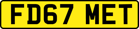 FD67MET
