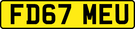 FD67MEU
