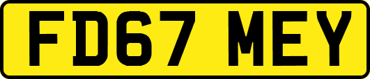 FD67MEY