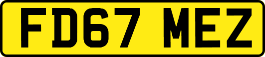 FD67MEZ