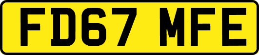 FD67MFE