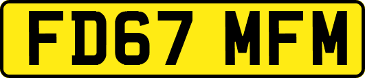 FD67MFM