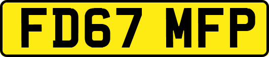 FD67MFP