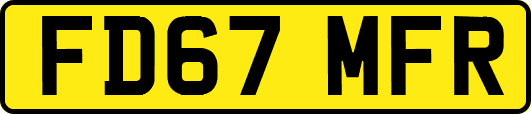 FD67MFR
