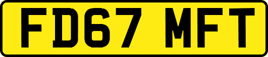FD67MFT