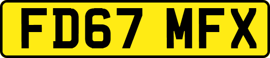 FD67MFX