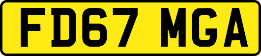 FD67MGA