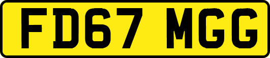 FD67MGG