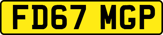 FD67MGP