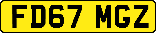 FD67MGZ