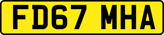 FD67MHA