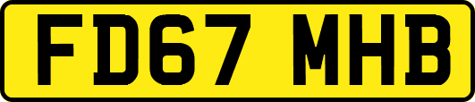 FD67MHB