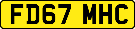 FD67MHC