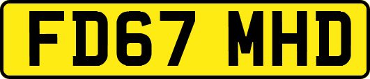 FD67MHD