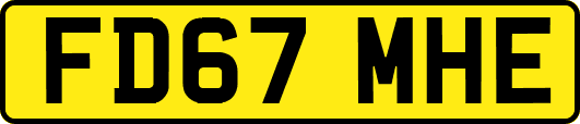FD67MHE