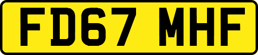 FD67MHF