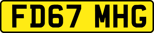 FD67MHG