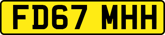 FD67MHH