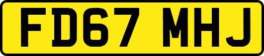 FD67MHJ