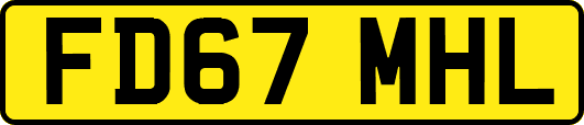 FD67MHL