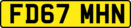 FD67MHN