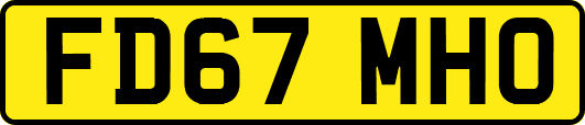 FD67MHO