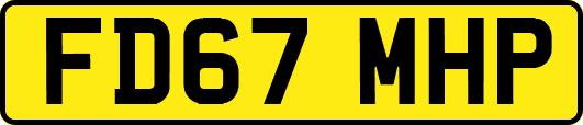 FD67MHP
