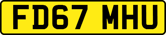 FD67MHU