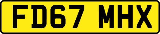 FD67MHX