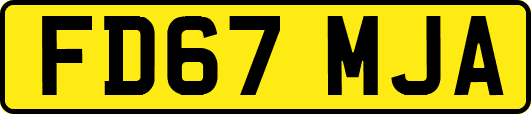 FD67MJA