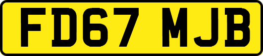 FD67MJB