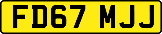 FD67MJJ