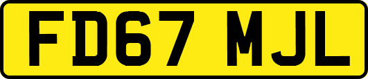 FD67MJL