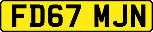 FD67MJN