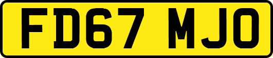 FD67MJO
