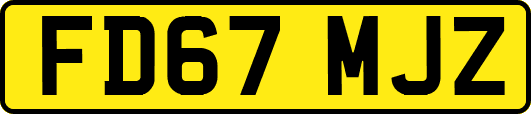 FD67MJZ