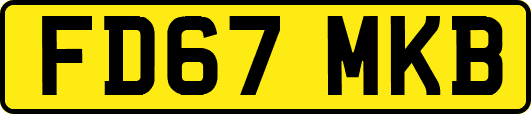 FD67MKB