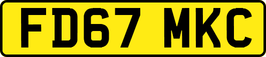 FD67MKC