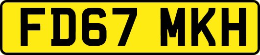 FD67MKH
